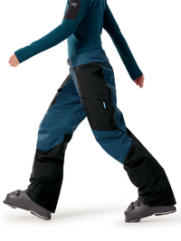 RECO 270 / Pantalon Sentinel - Midnight Frost