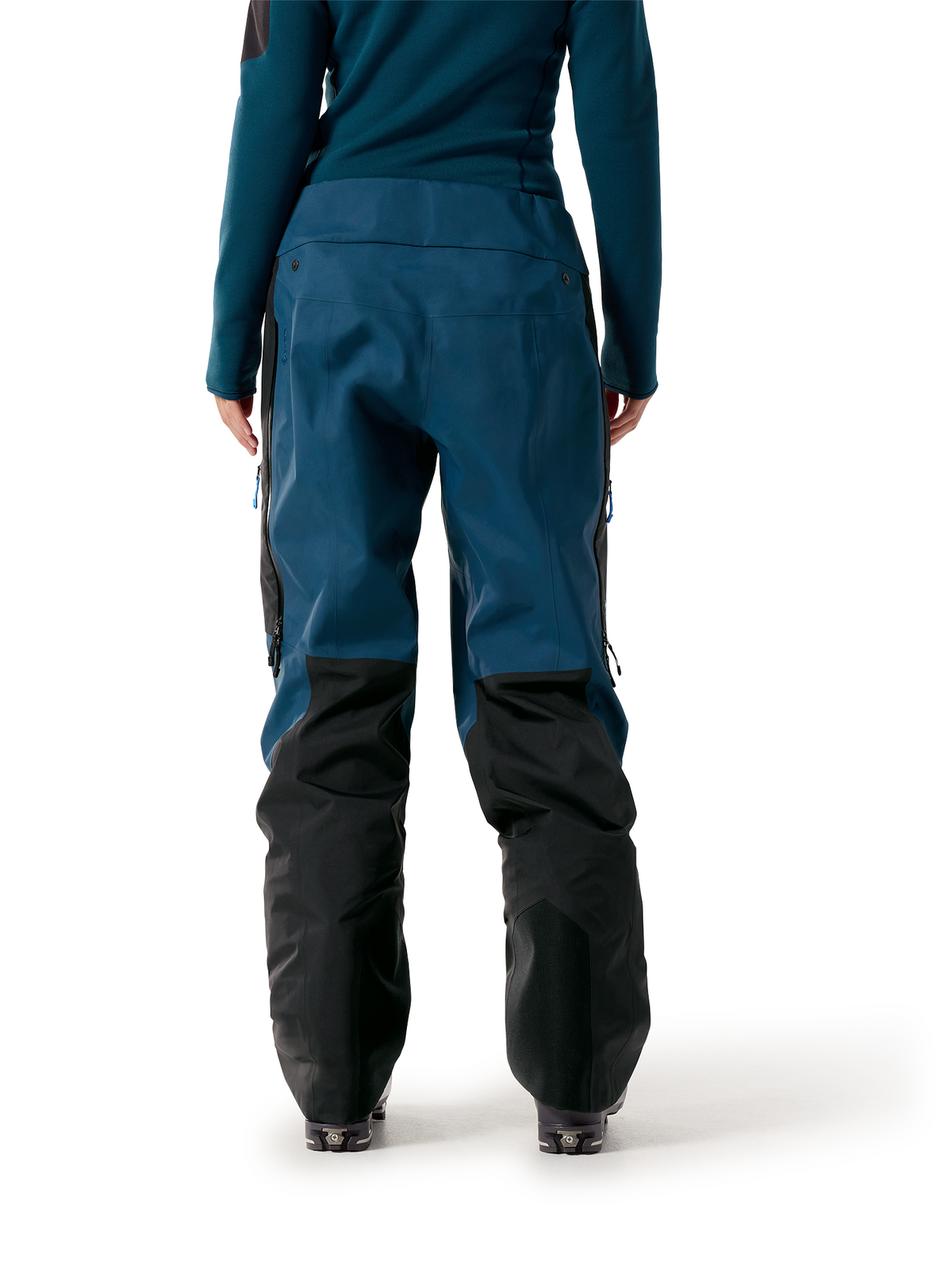 RECO 270 / Pantalon Sentinel - Midnight Frost