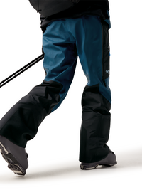 RECO 270 / Pantalon Sentinel - Midnight Frost