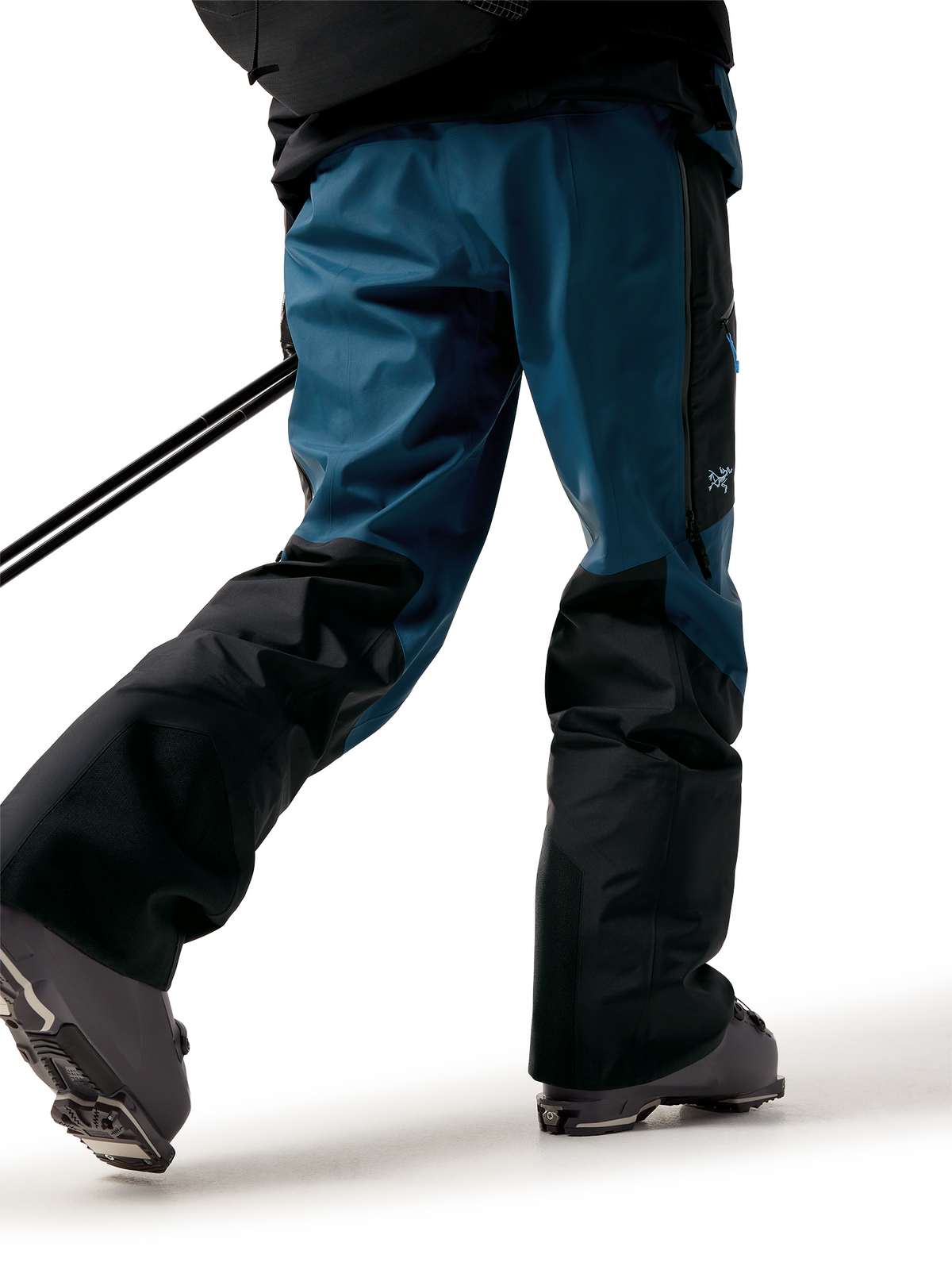 RECO 270 / Pantalon Sentinel - Midnight Frost