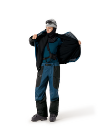 RECO 270 / Pantalon Sentinel - Midnight Frost