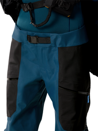 RECO 270 / Pantalon Sentinel - Midnight Frost