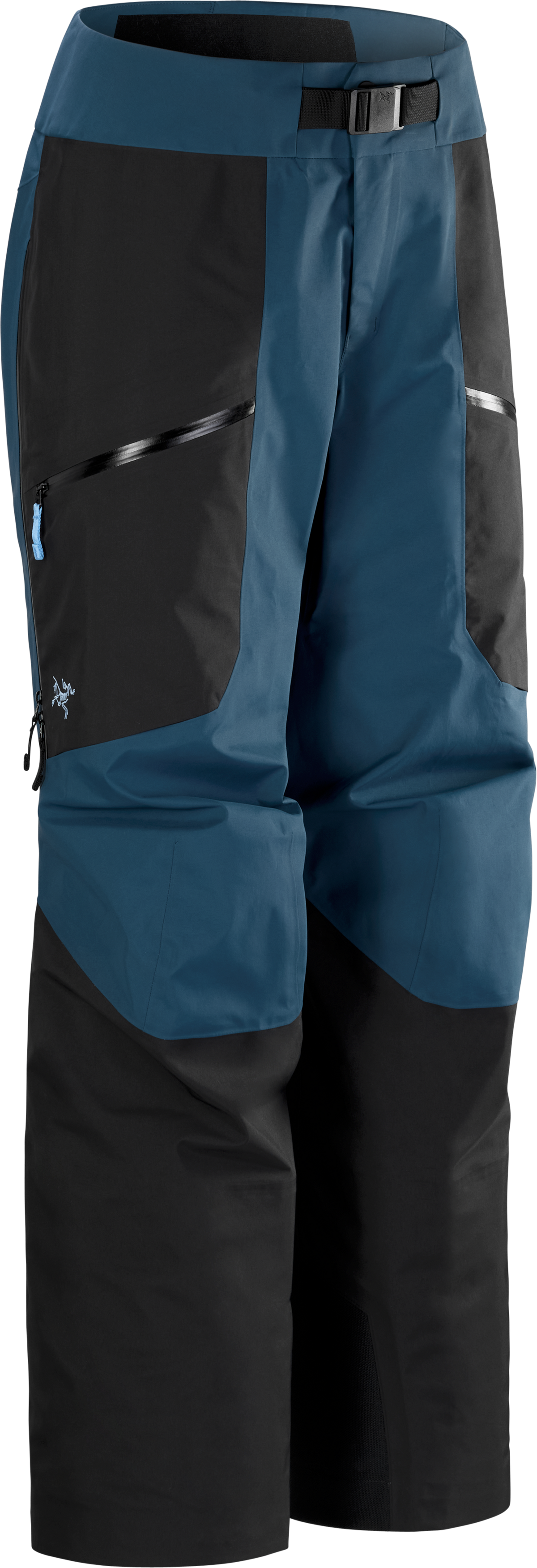 RECO 270 / Pantalon Sentinel - Midnight Frost