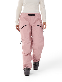 Pantalon Sentinel - Bliss & Black