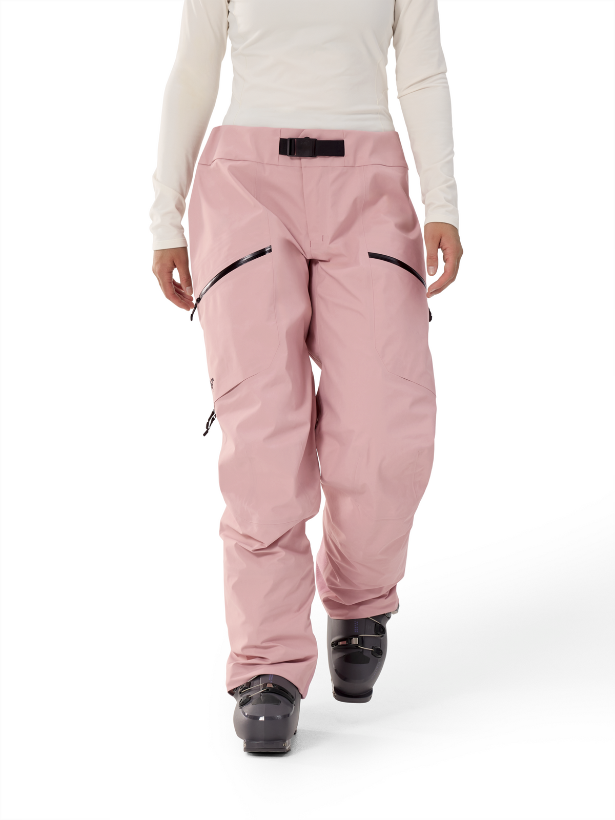 Pantalon Sentinel - Bliss & Black