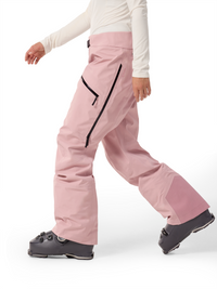 Pantalon Sentinel - Bliss & Black
