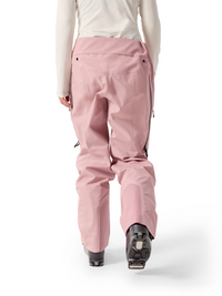 Pantalon Sentinel - Bliss & Black