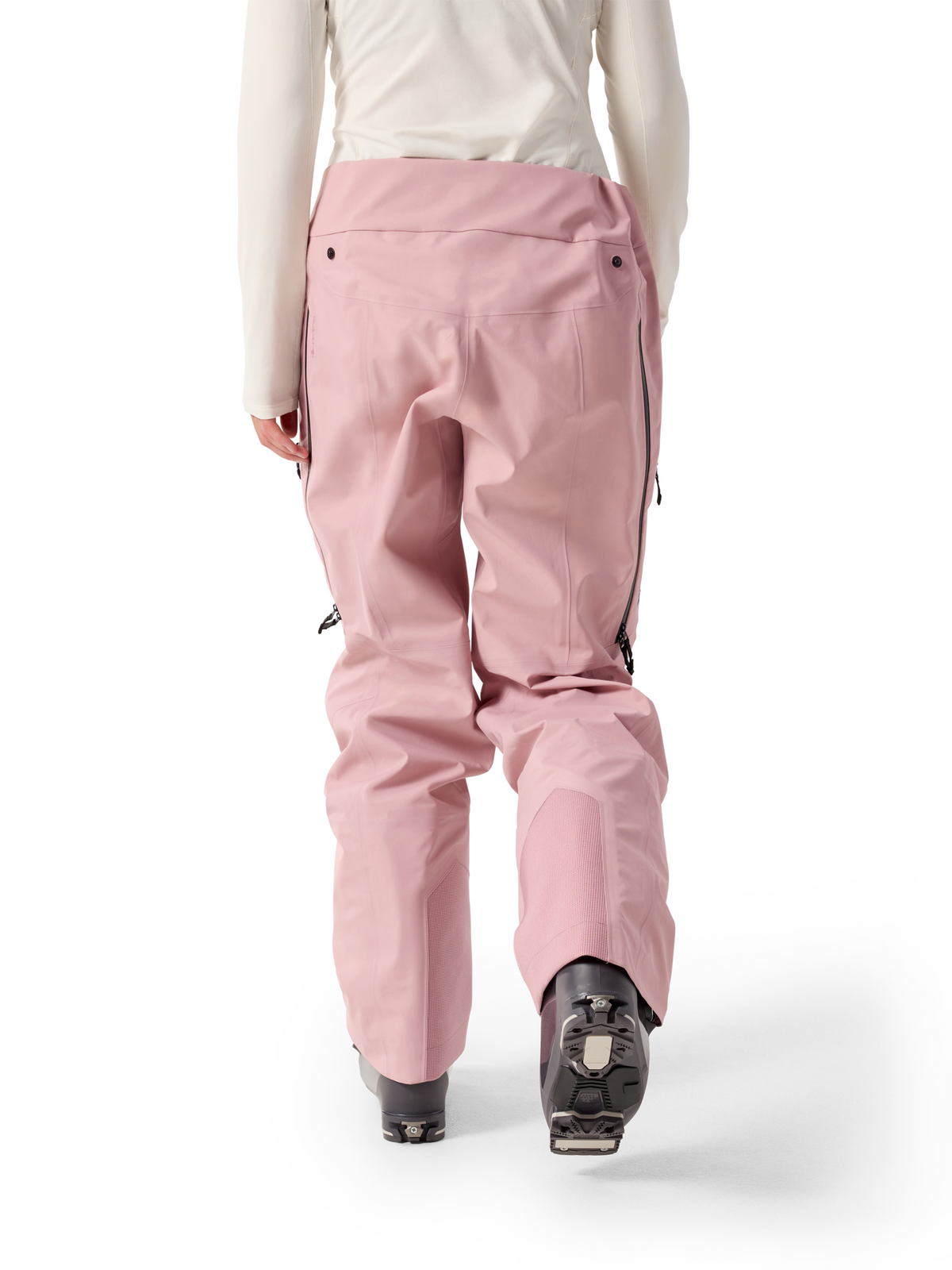 Pantalon Sentinel - Bliss & Black