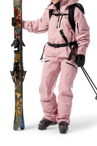Pantalon de ski Sentinel - Bliss & Black