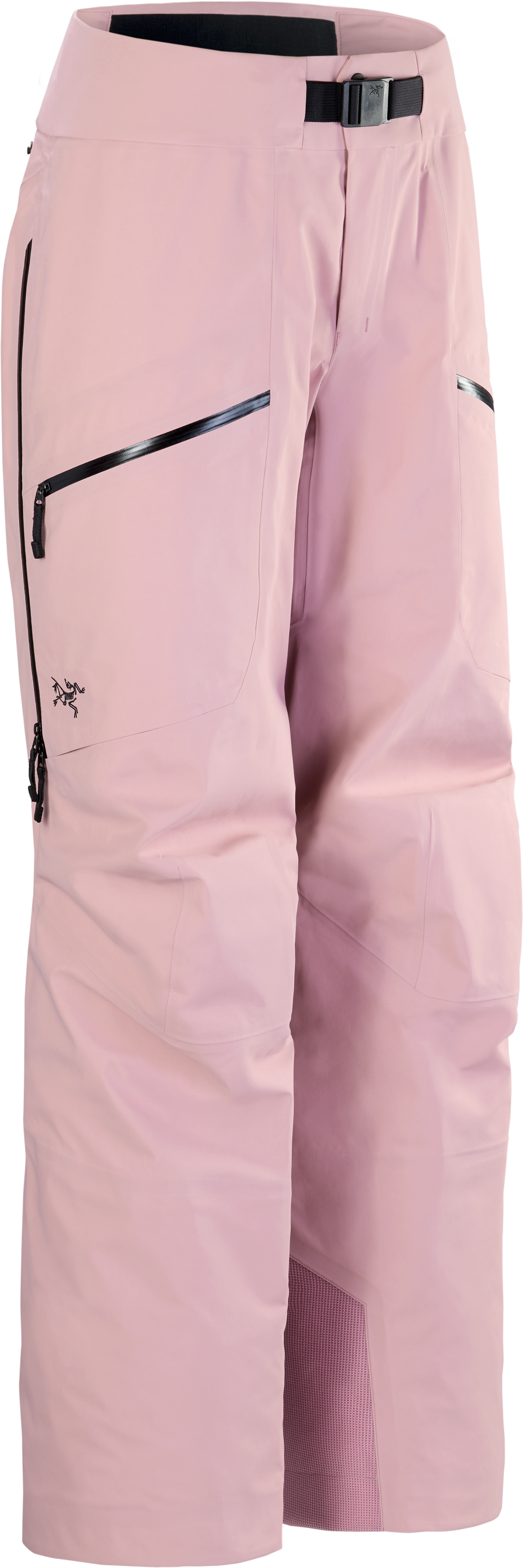 Pantalon Sentinel - Bliss & Black