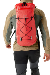 Sac à dos Alpha FL 20 - Dynasty