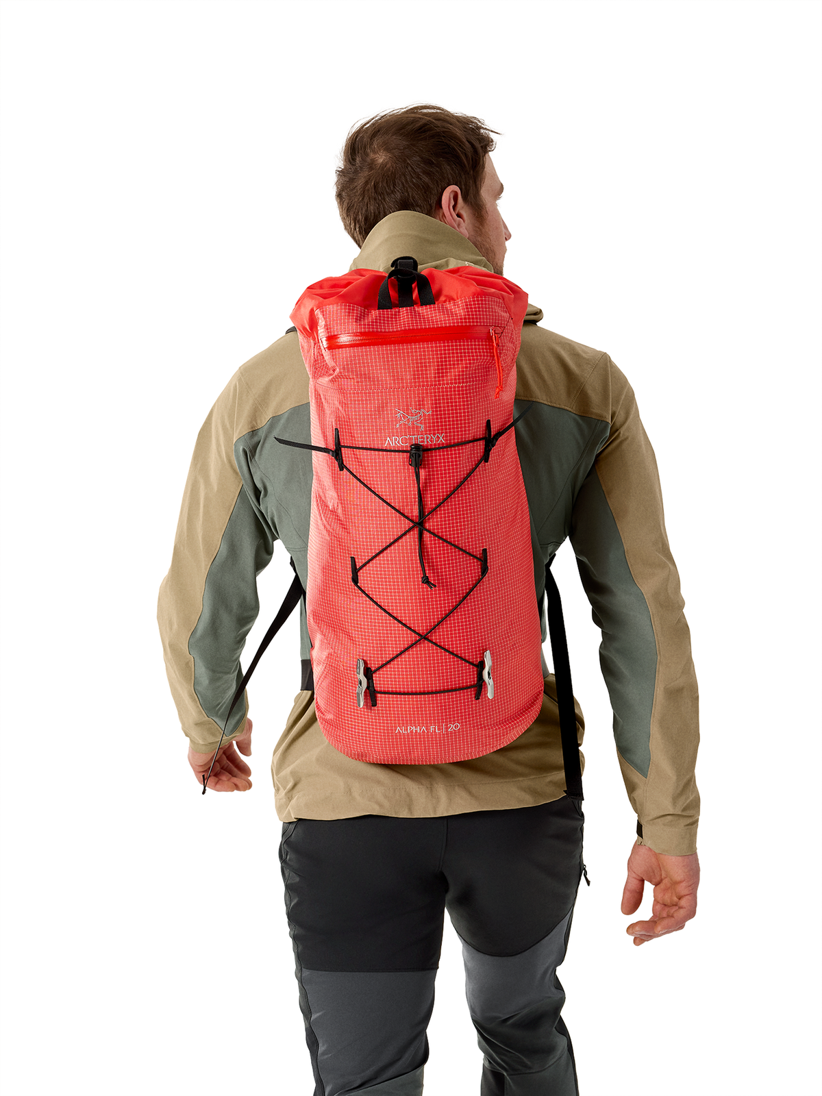 RECO 110 / Sac à dos Alpha FL 20 - Dynasty