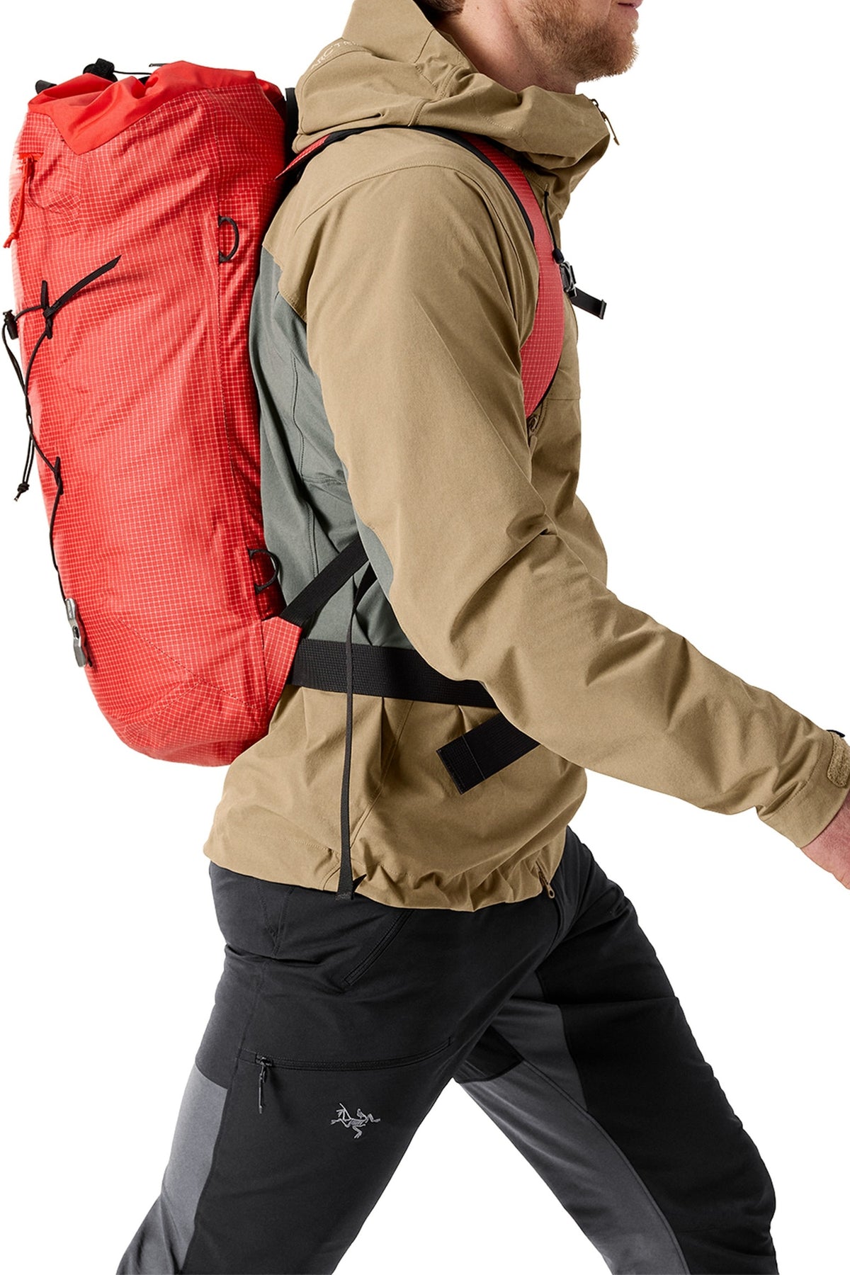 Sac à dos Alpha FL 20 - Dynasty