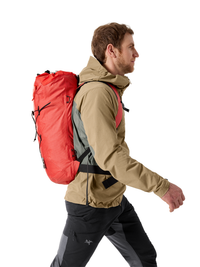 RECO 110 / Sac à dos Alpha FL 20 - Dynasty