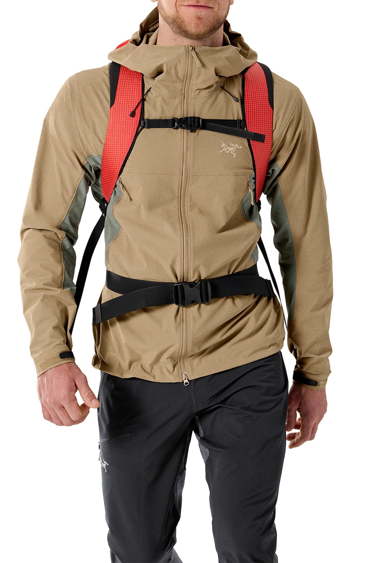 Sac à dos Alpha FL 20 - Dynasty