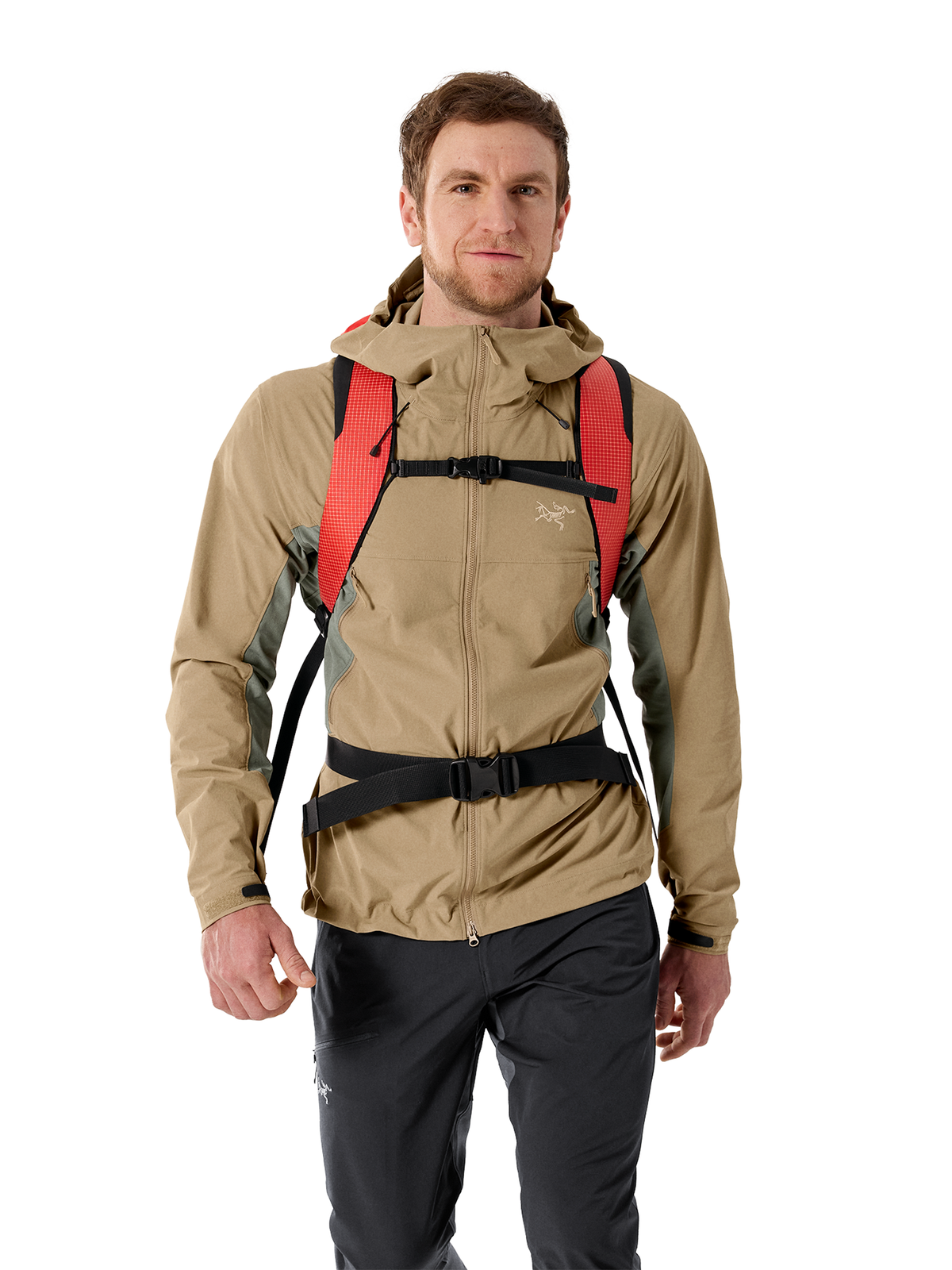 RECO 110 / Sac à dos Alpha FL 20 - Dynasty