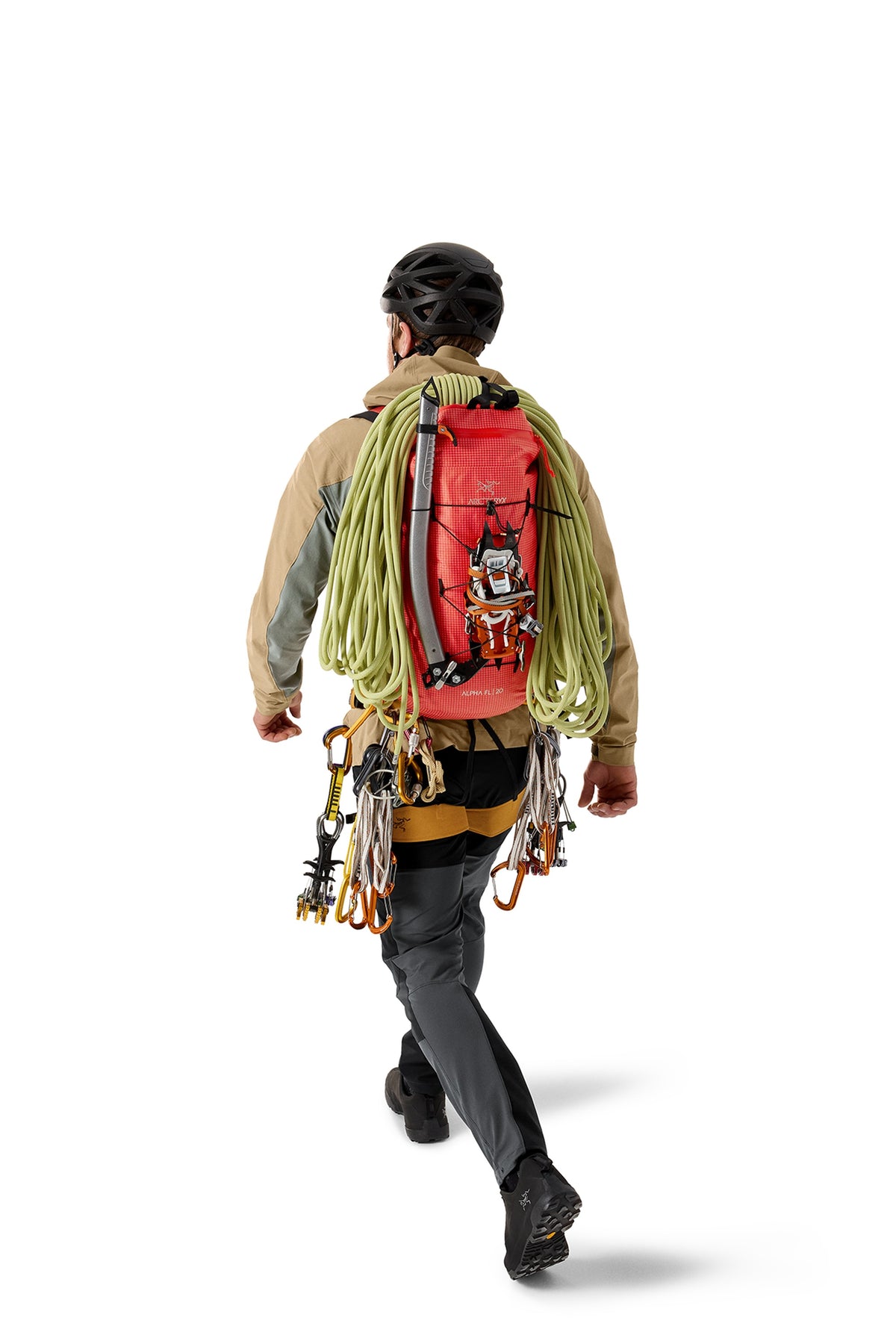 Alpha FL 20 Rucksack - Dynasty