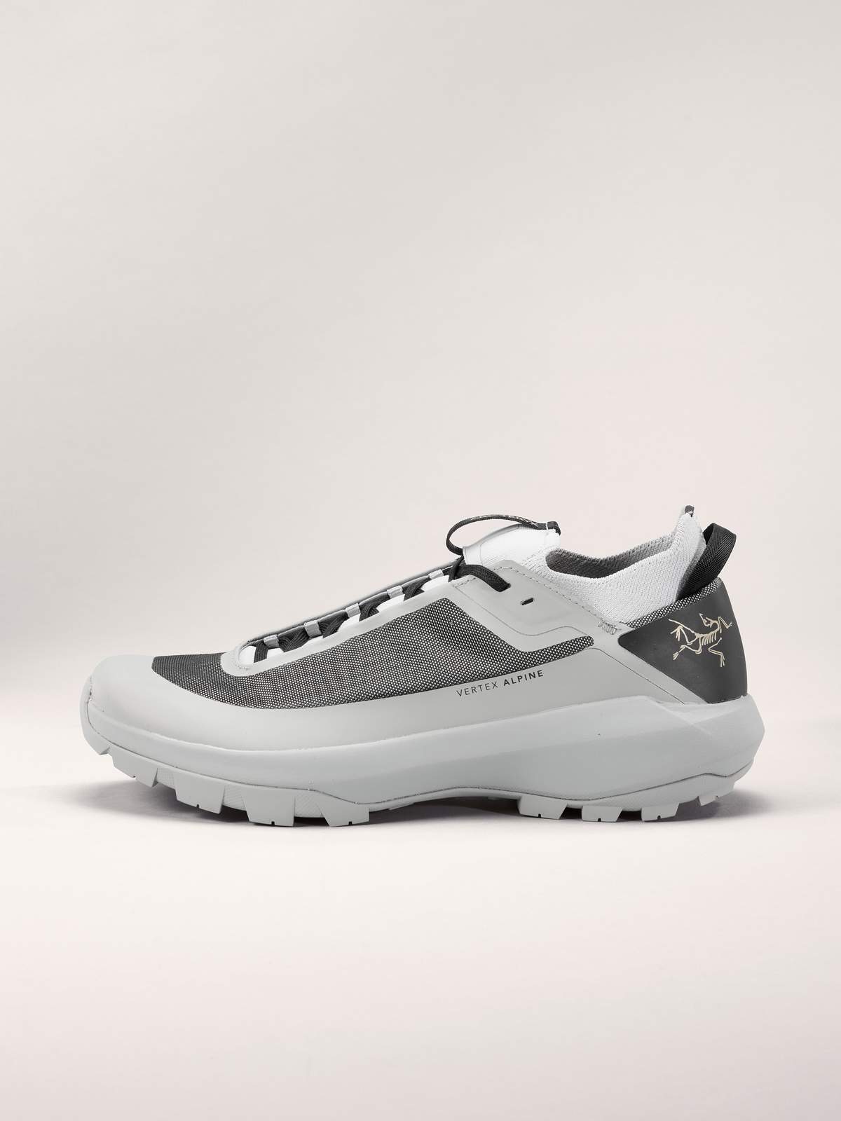 Sneakers Vertex Alpine - Solitude