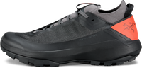 Sneakers Vertex Alpine - Black & Solaris