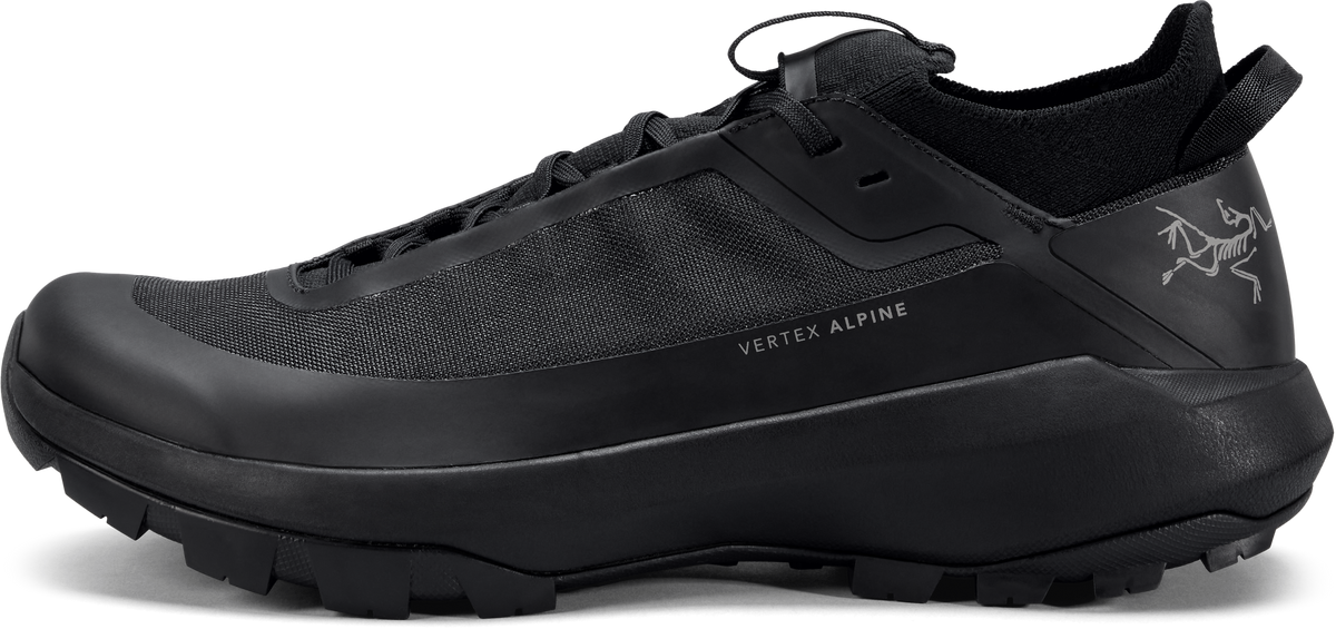 Sneakers Vertex Alpine - Black