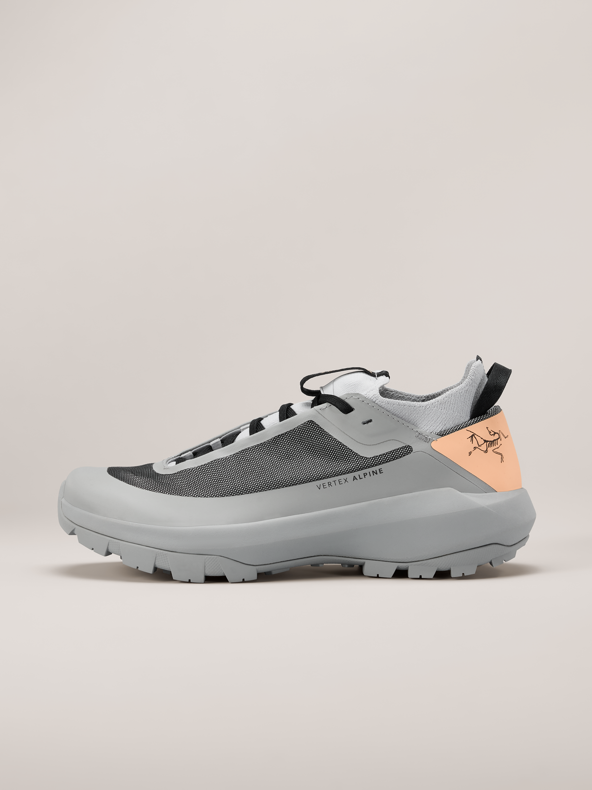 RECO 95 / Sneakers Vertex Alpine - Solitude