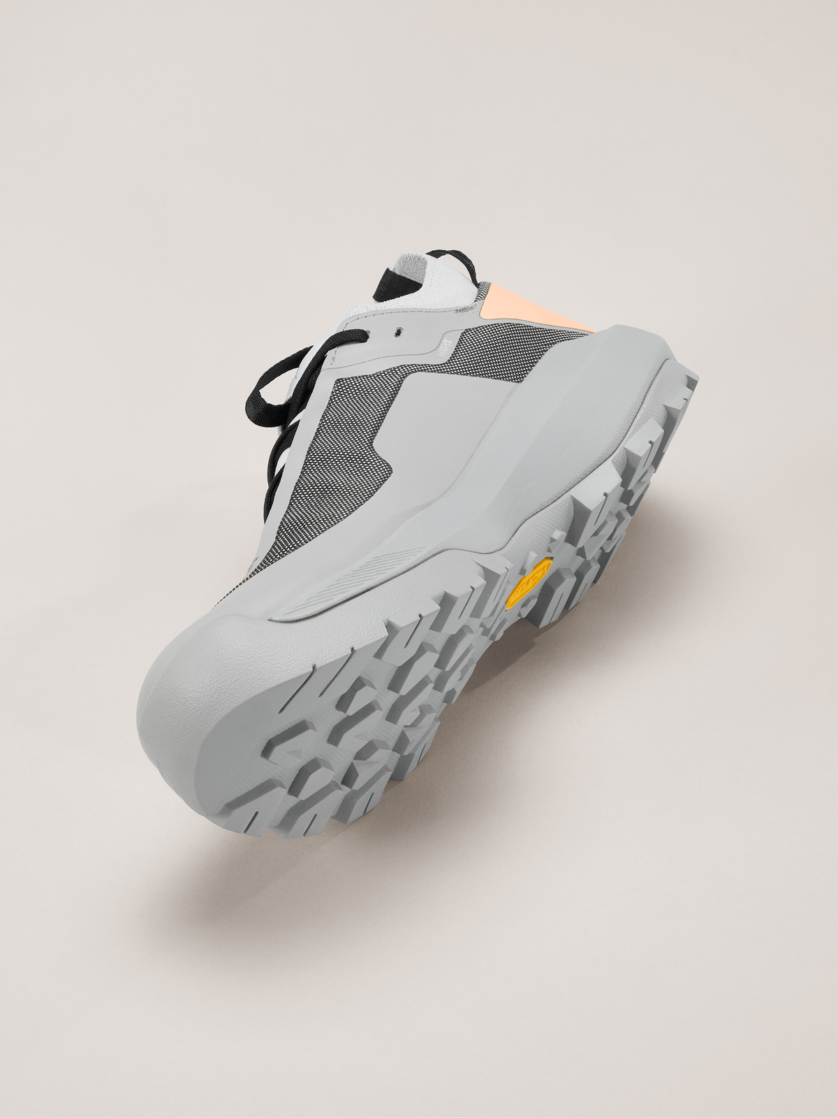 RECO 95 / Sneakers Vertex Alpine - Solitude