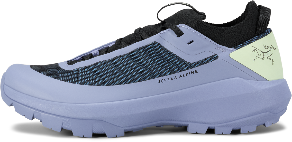 RECO 95 / Sneakers Vertex Alpine - Stratus