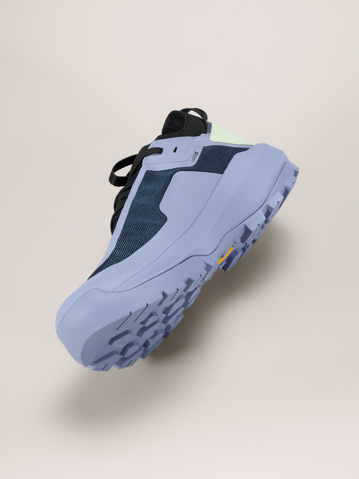 RECO 95 / Sneakers Vertex Alpine - Stratus
