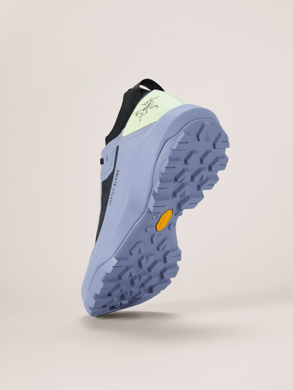 RECO 95 / Sneakers Vertex Alpine - Stratus