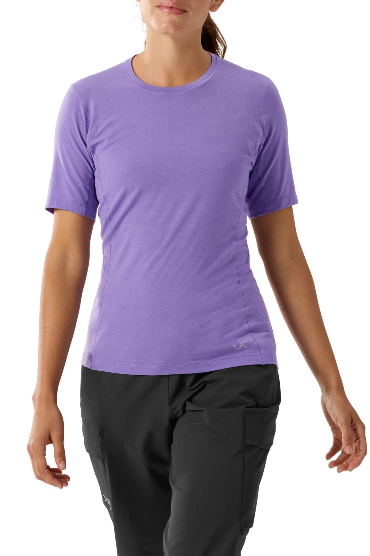 T-shirt à manches courtes Satoro SL - Aster