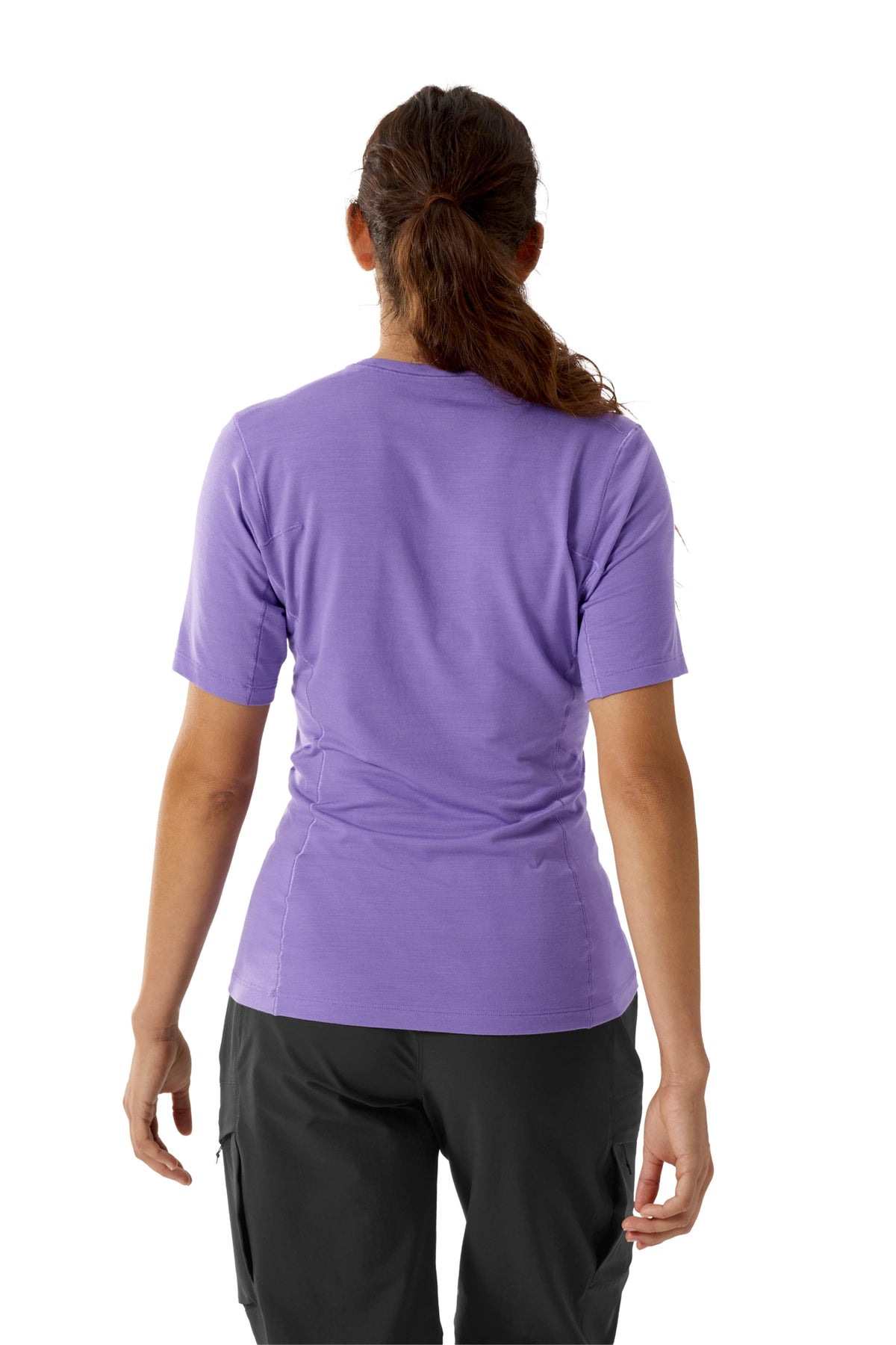 T-shirt à manches courtes Satoro SL - Aster