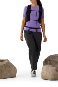T-shirt à manches courtes Satoro SL - Aster