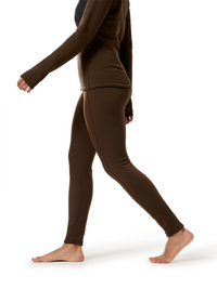 RECO 72 € / Collant thermique Kyanite - Carob