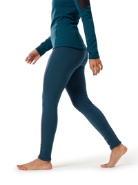 RECO 72 € / Collant thermique Kyanite - Midnight Frost