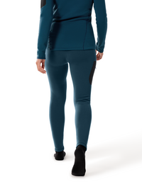 RECO 72 € / Collant thermique Kyanite - Midnight Frost