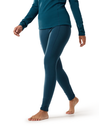 RECO 72 € / Collant thermique Kyanite - Midnight Frost