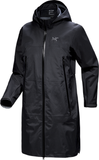 RECO 360 € / Manteau Beta - Black