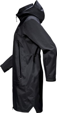 RECO 360 € / Manteau Beta - Black