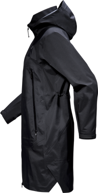 RECO 360 € / Manteau Beta - Black