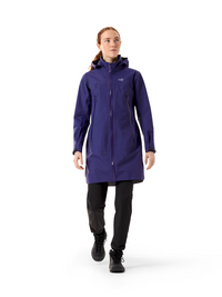 RECO 360 € / Manteau Beta - Soulsonic