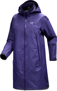 RECO 360 € / Manteau Beta - Soulsonic