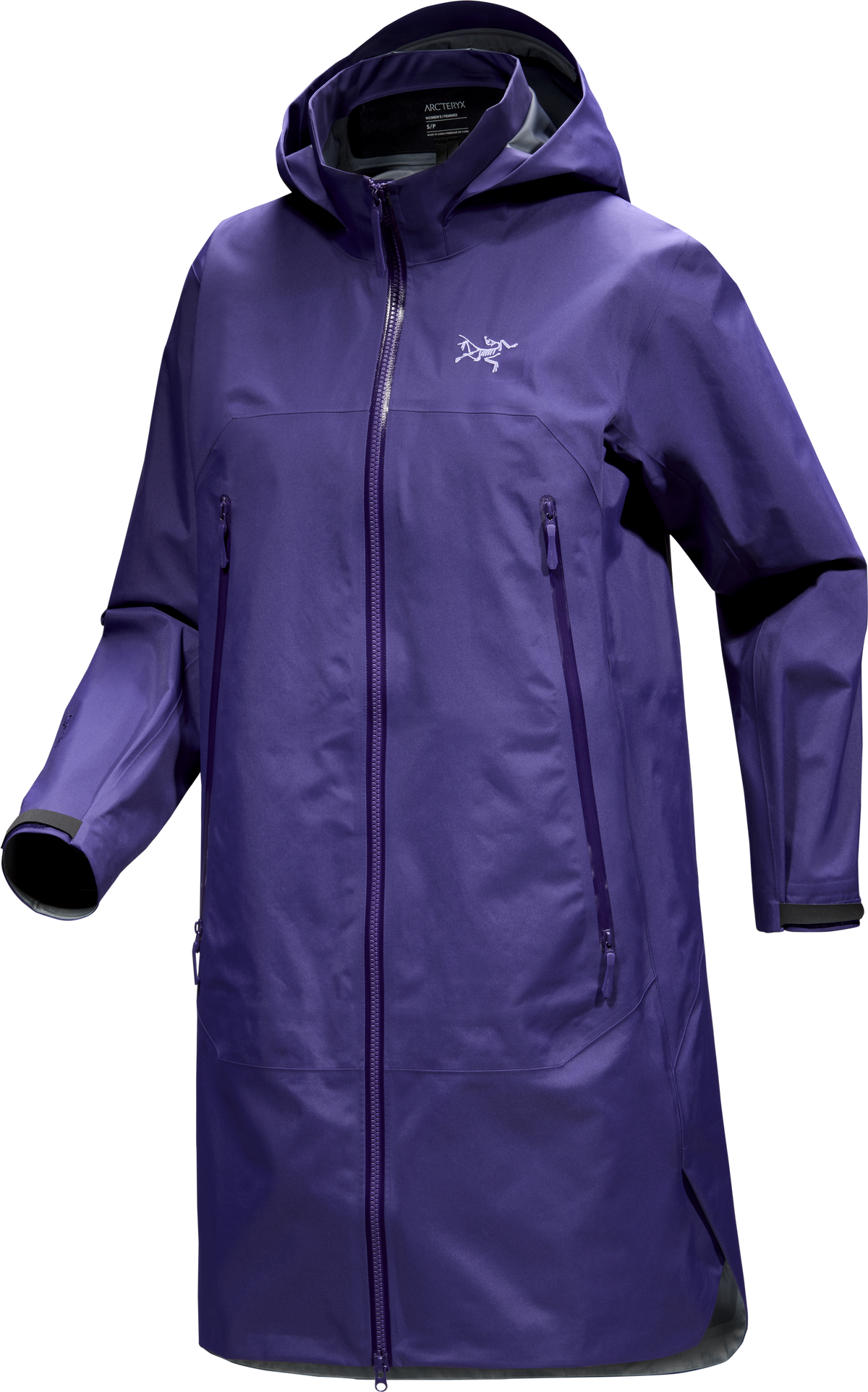 RECO 360 € / Manteau Beta - Soulsonic