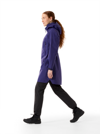 RECO 360 € / Manteau Beta - Soulsonic
