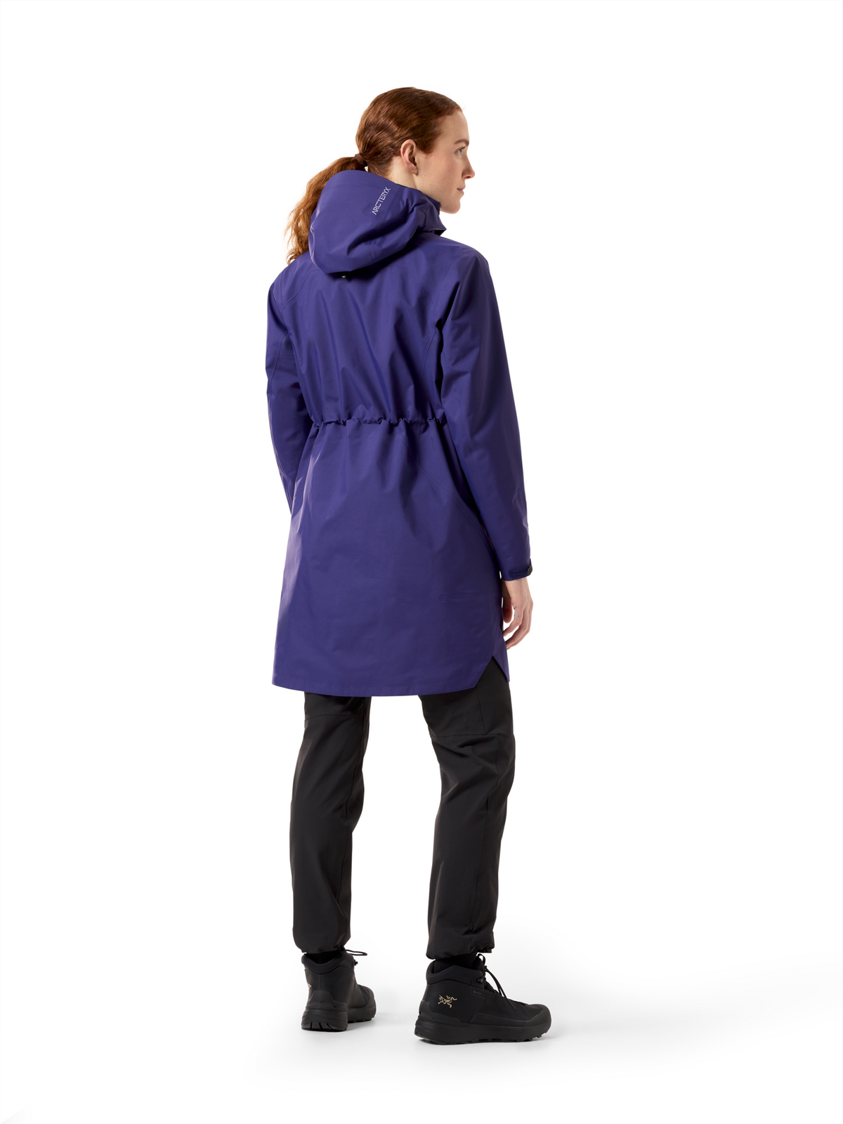 RECO 360 € / Manteau Beta - Soulsonic