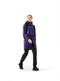 RECO 360 € / Manteau Beta - Soulsonic
