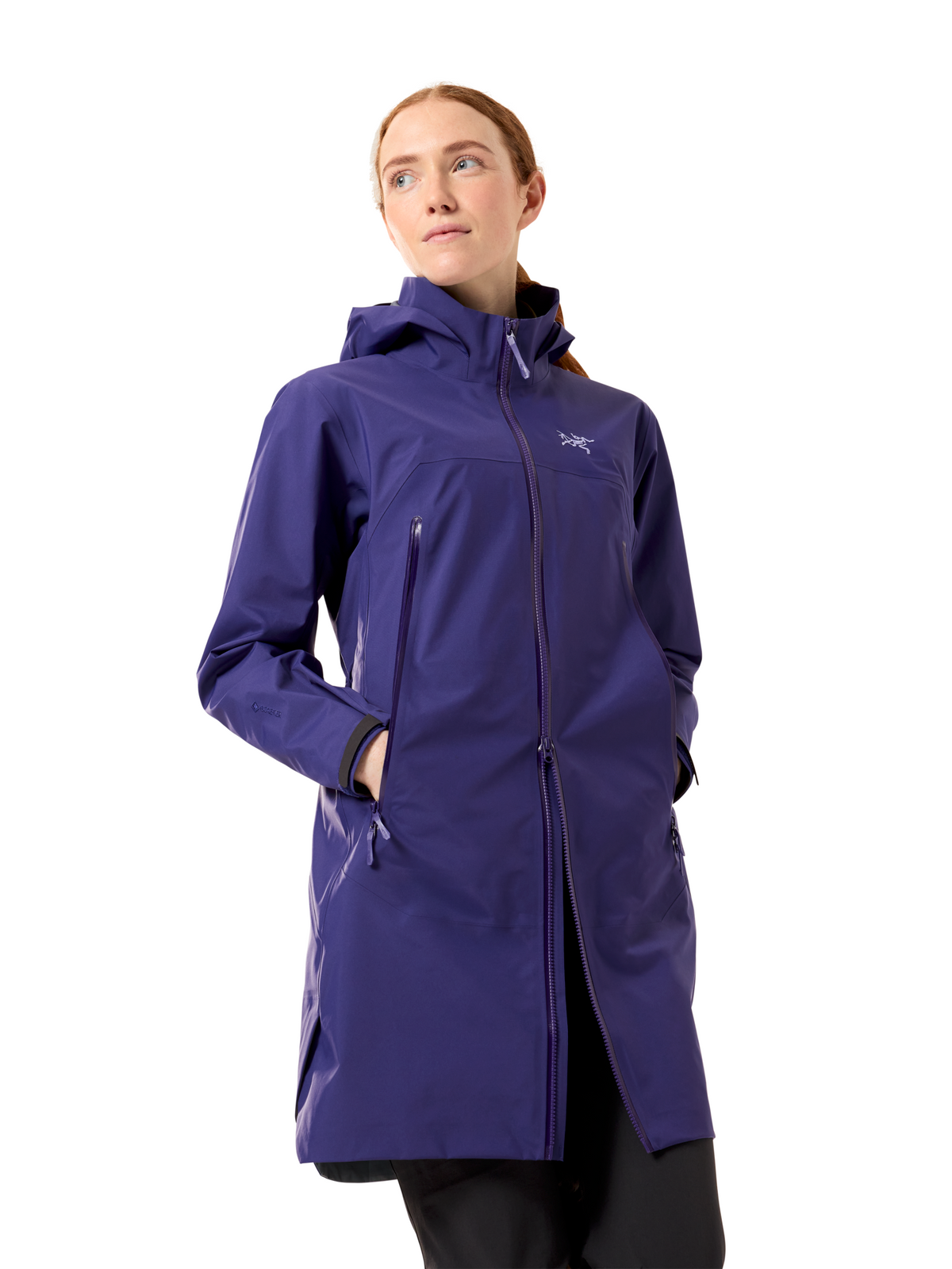 RECO 360 € / Manteau Beta - Soulsonic