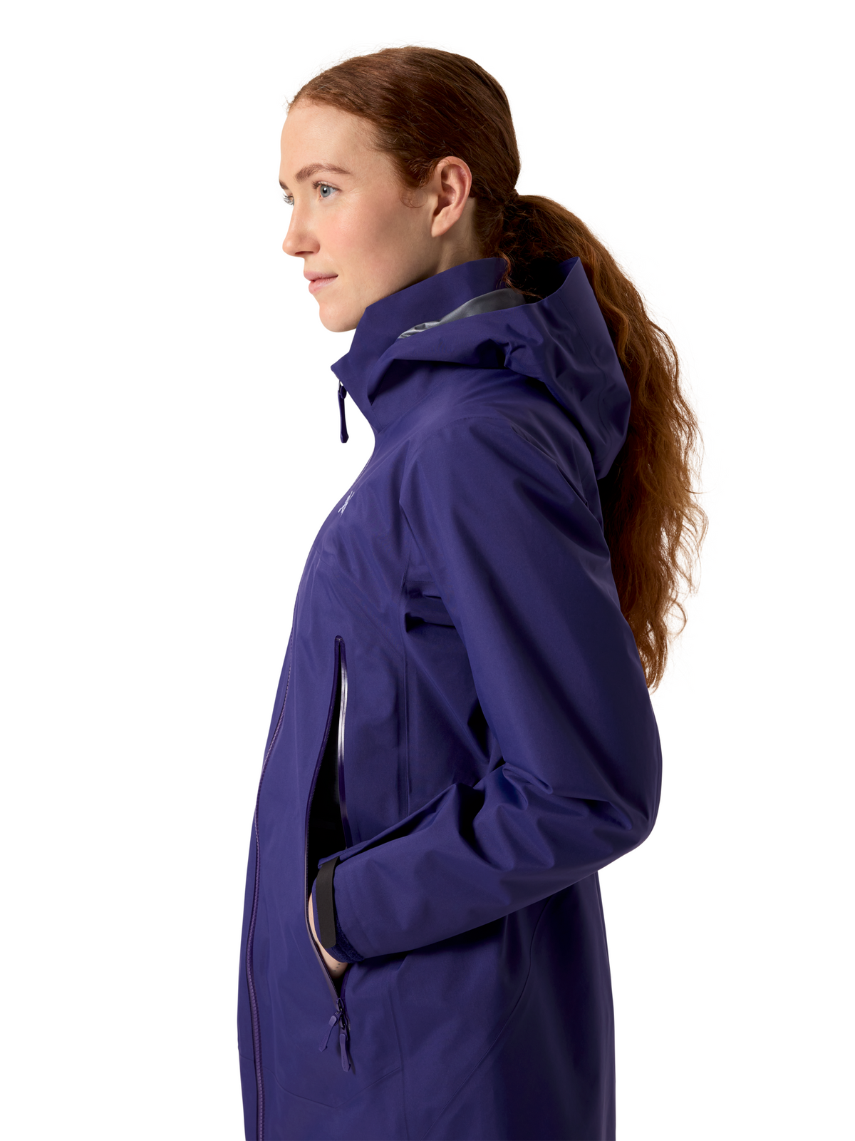 RECO 360 € / Manteau Beta - Soulsonic