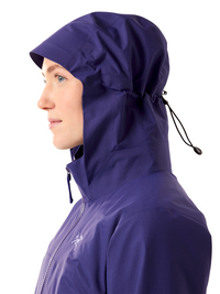 RECO 360 € / Manteau Beta - Soulsonic