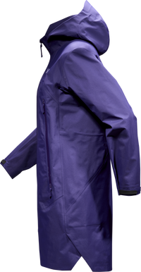 RECO 360 € / Manteau Beta - Soulsonic