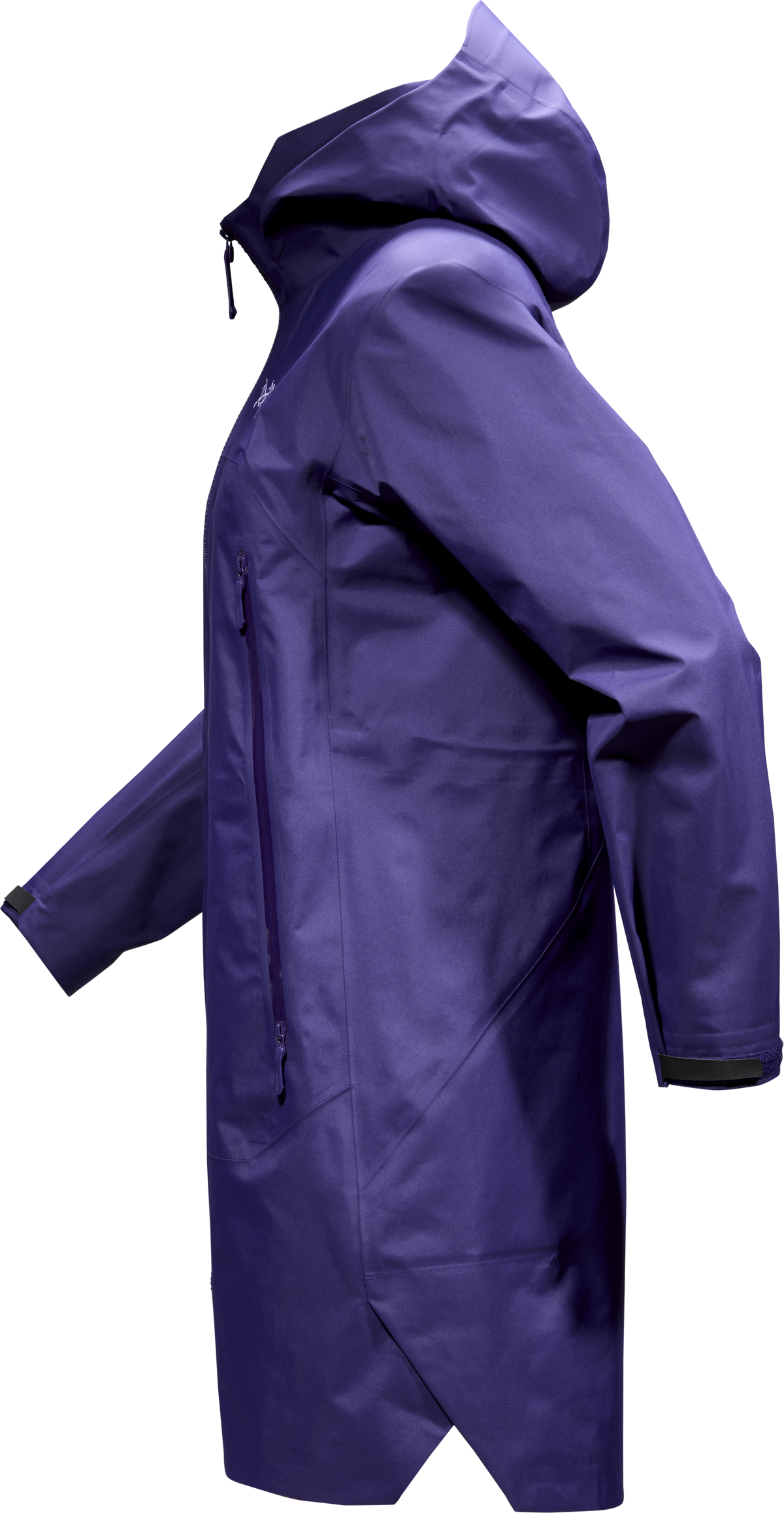 RECO 360 € / Manteau Beta - Soulsonic